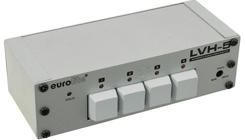 Eurolite lvh automatischer - eurolite, lvh-5