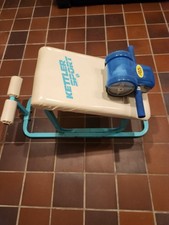 Heim Sportgerät. Heimtrainer. Bauch Trainer