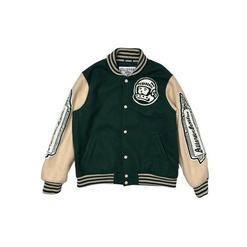 Billionaire boys club - club, astro
