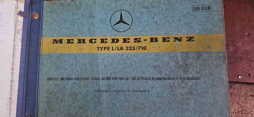 Ersatzteilkatalog