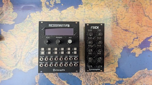 Erica synth graphic resonant - erica,