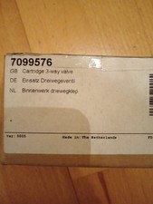 BOSCH / BUDERUS 7099576