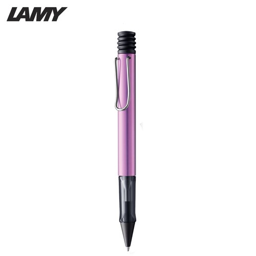 Lamy star kugelschreiber - al-star,