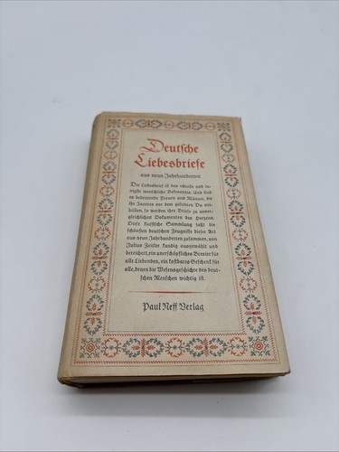Deutsche liebesbriefe - liebesbriefe , | 