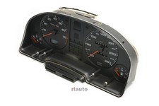 Audi Coupe 80 B4 B3 90 260km