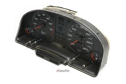 Audi coupe 90 260km - 80, b4