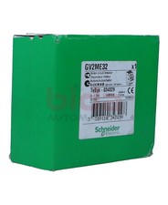 Schneider GV2ME32 (034329) Motorschutzschalter 3p Motor circuit breaker