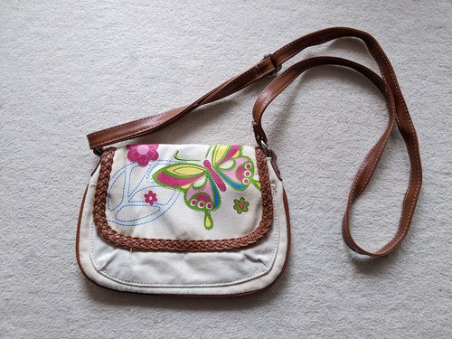Handtasche deichmann mit - deichmann,