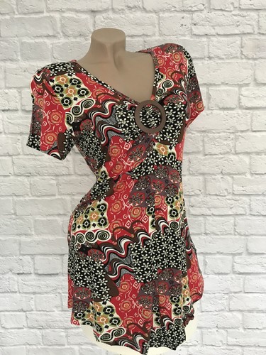Mia linea damen shirt - damen, tunika