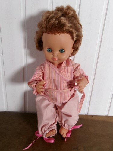Vintage clodrey puppe cm - clodrey, 40