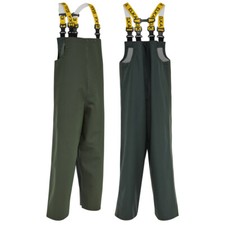ELKA Elastomer PVC Latzhose