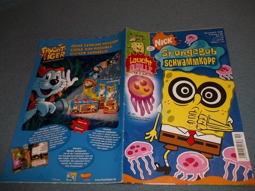 SPONGEBOB