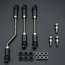 ⭐Mercedes E W211 V4A