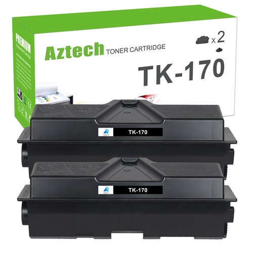 Toner kompatibel für - 2x,