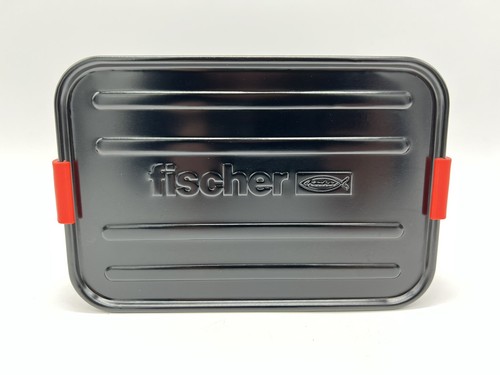 Lunchbox von fischer - lunchbox,