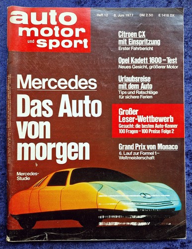 Auto motor sport - auto,