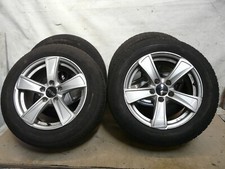 Audi A4 8K Alufelgen mit