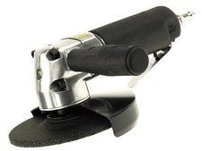Druckluft Winkelschleifer
