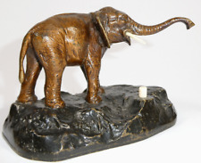 Wiener Bronze Klingelknopf