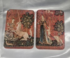 Pair Decorative Crafts Italy