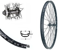 Vorderrad 28 / 29 Zoll Disc