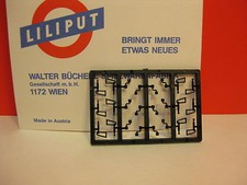 LILIPUT # 8600 Zurüstsatz