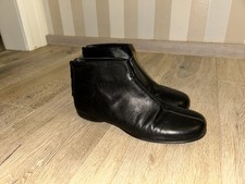 Schuhe Leder schwarz Konstantin Starke In gr.38