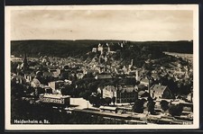 Heidenheim bz - heidenheim, a.