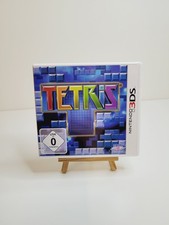 Tetris Nintendo 3DS Anleitung