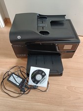 HP Officejet 6600 drucker