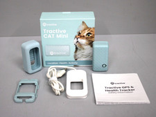 Tractive cat mini gps - cat, gps-