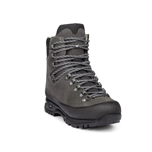 Hanwag yukon bergschuh - bergschuh, grau