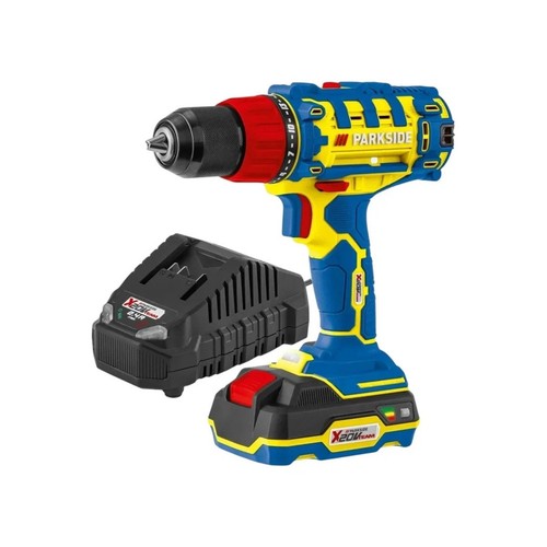 Parkside 20v - parkside,