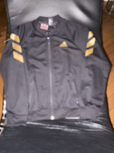 Adidas jungen weste - adidas,