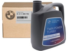 pl.10,90 ORIGINAL BMW TWIN