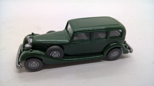 Wiking 825 horch 850 - wiking,