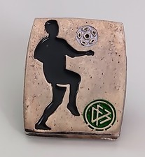 alter Anstecker/Pin: Motiv