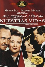 Los Mejores Años de Nuestras