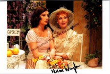 Original Autogramm Verena Wengler-Prochnow /// Autograph signiert signed  325959