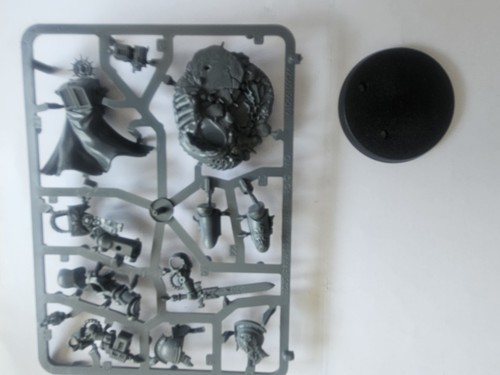 Tyraniden tyranid prime - prime, im