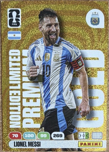 Panini adrenalyn 2026 - panini, xl