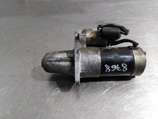 MOTOR STARTET / 1743057 FÜR