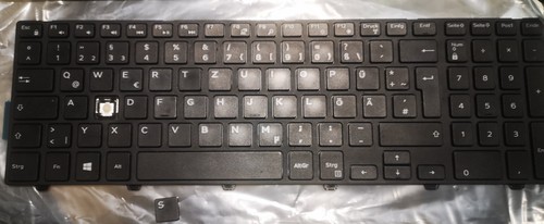 Orig qwertz tastatur - qwertz, de