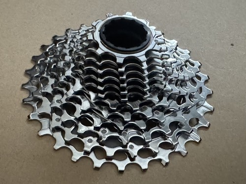 Sram rival 1250 kassette - sram, xg-1250