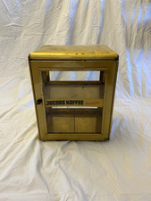 Tolle alte Verkaufsvitrine