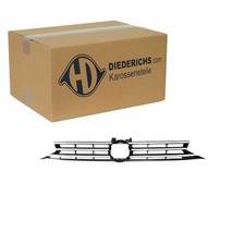 DIEDERICHS KÜHLERGRILL