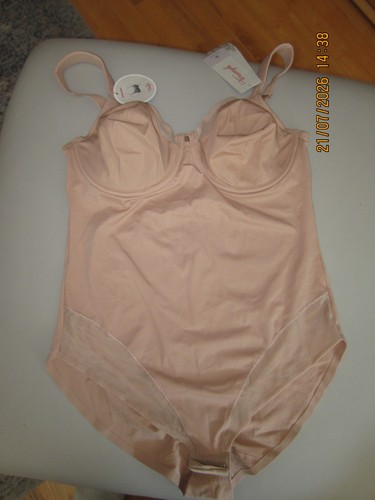 Triumph body shape sensation - triumph,