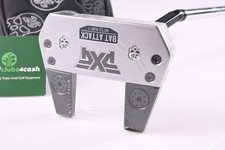 PXG Battle Ready II Bat Attack Putter / 34 Inch