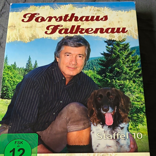 Forsthaus falkenau staffel - forsthaus, 10