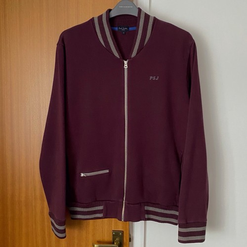 Paul smith varsity bomberjacke - smith,